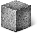 1м3 куб бетона в Глобицах